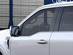 2025 Ford F-150 SuperCrew Cab 4WD Pickup for sale #SKE66337 - photo 20