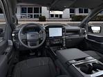 New 2025 Ford F-150 STX SuperCrew Cab Pickup for sale #SKE67236 - photo 9
