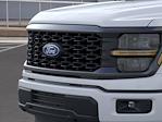 New 2025 Ford F-150 STX SuperCrew Cab Pickup for sale #SKE67236 - photo 17