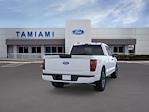 2025 Ford F-150 Super Cab RWD Pickup for sale #SKE68500 - photo 8