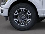 2025 Ford F-150 SuperCrew Cab RWD Pickup for sale #SKE74210 - photo 19