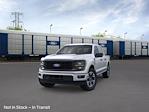 2025 Ford F-150 SuperCrew Cab RWD Pickup for sale #SKE75006 - photo 3