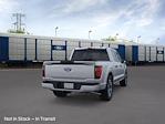 2025 Ford F-150 SuperCrew Cab RWD Pickup for sale #SKE75006 - photo 8