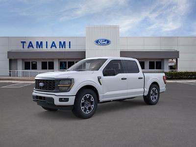 2025 Ford F-150 SuperCrew Cab RWD Pickup for sale #SKE75530 - photo 1