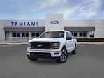 2025 Ford F-150 SuperCrew Cab RWD Pickup for sale #SKE75530 - photo 3