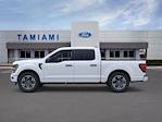 2025 Ford F-150 SuperCrew Cab RWD Pickup for sale #SKE75530 - photo 4