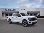 2025 Ford F-150 SuperCrew Cab RWD Pickup for sale #SKE75530 - photo 7