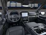 2025 Ford F-150 SuperCrew Cab 4WD Pickup for sale #SKE80583 - photo 9