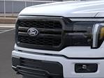 2025 Ford F-150 SuperCrew Cab 4WD Pickup for sale #SKE86154 - photo 17
