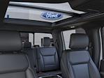 2025 Ford F-150 SuperCrew Cab 4WD Pickup for sale #SKE86154 - photo 22