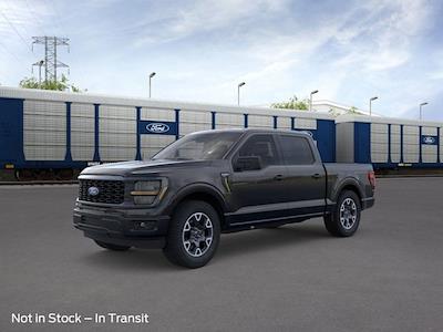 2025 Ford F-150 SuperCrew Cab RWD Pickup for sale #SKE89948 - photo 1