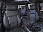 New 2025 Ford F-150 XLT SuperCrew Cab 4WD Pickup for sale #SKE90200 - photo 10