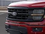 New 2025 Ford F-150 XLT SuperCrew Cab 4WD Pickup for sale #SKE90200 - photo 17