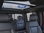 New 2025 Ford F-150 XLT SuperCrew Cab 4WD Pickup for sale #SKE90200 - photo 22