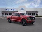 New 2025 Ford F-150 XLT SuperCrew Cab 4WD Pickup for sale #SKE90200 - photo 7