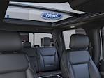 2025 Ford F-150 SuperCrew Cab 4WD Pickup for sale #SKE90234 - photo 22