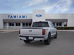 2025 Ford F-150 SuperCrew Cab 4WD Pickup for sale #SKE90234 - photo 8