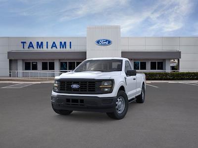 2025 Ford F-150 Regular Cab RWD Pickup for sale #SKE90659 - photo 1