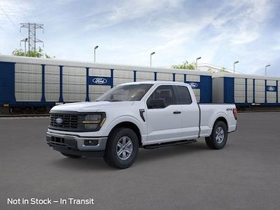 2025 Ford F-150 Super Cab 4WD Pickup for sale #SKF08745 - photo 1