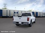 2025 Ford F-150 Super Cab 4WD Pickup for sale #SKF09567 - photo 8