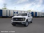 2025 Ford F-150 SuperCrew Cab 4WD Pickup for sale #SKF17869 - photo 3