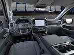 2025 Ford F-150 SuperCrew Cab 4WD Pickup for sale #SKF17869 - photo 9