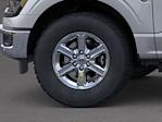 2025 Ford F-150 SuperCrew Cab 4WD Pickup for sale #SKF17869 - photo 19