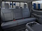 New 2025 Ford F-150 XLT SuperCrew Cab 4WD Pickup for sale #SKF17869 - photo 11