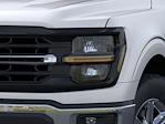 New 2025 Ford F-150 XLT SuperCrew Cab 4WD Pickup for sale #SKF17869 - photo 18