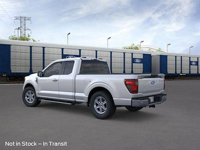 2025 Ford F-150 Super Cab RWD Pickup for sale #SKF19092 - photo 2
