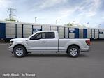 New 2025 Ford F-150 XLT Super Cab Pickup for sale #SKF19092 - photo 3