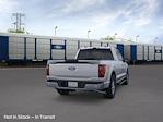 New 2025 Ford F-150 XLT Super Cab Pickup for sale #SKF19092 - photo 8