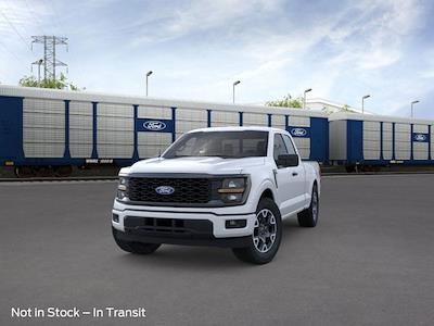 New 2025 Ford F-150 STX Super Cab Pickup for sale #SKF20407 - photo 2