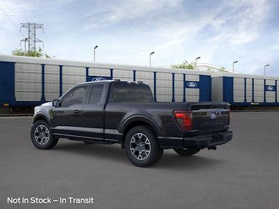 New 2025 Ford F-150 STX Super Cab Pickup for sale #SKF20703 - photo 2