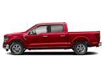 2025 Ford F-150 SuperCrew Cab 4WD Pickup for sale #SKF24206 - photo 3
