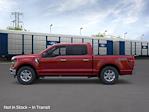 2025 Ford F-150 SuperCrew Cab 4WD Pickup for sale #SKF24206 - photo 4