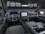 2025 Ford F-150 SuperCrew Cab 4WD Pickup for sale #SKF24206 - photo 9