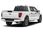 2025 Ford F-150 SuperCrew Cab 4WD Pickup for sale #SKF43366 - photo 2