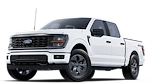 New 2025 Ford F-150 STX SuperCrew Cab 4WD Pickup for sale #SKF43366 - photo 9