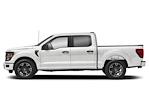 2025 Ford F-150 SuperCrew Cab 4WD Pickup for sale #SKF43366 - photo 3