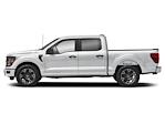 2025 Ford F-150 SuperCrew Cab 4WD Pickup for sale #SKF43543 - photo 3