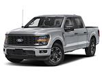 2025 Ford F-150 SuperCrew Cab 4WD Pickup for sale #SKF43949 - photo 1