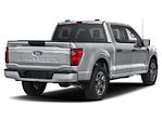 2025 Ford F-150 SuperCrew Cab 4WD Pickup for sale #SKF43949 - photo 2
