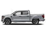 2025 Ford F-150 SuperCrew Cab 4WD Pickup for sale #SKF43949 - photo 3