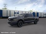 2025 Ford F-150 SuperCrew Cab 4WD Pickup for sale #SKF59735 - photo 1