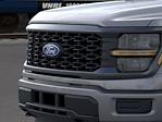 2025 Ford F-150 SuperCrew Cab 4WD Pickup for sale #SKF63357 - photo 17