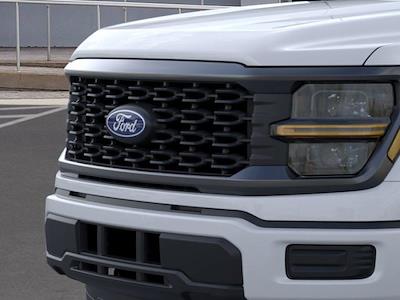 New 2025 Ford F-150 STX SuperCrew Cab for sale #SKF64109 - photo 2