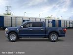 2025 Ford F-150 SuperCrew Cab 4WD Pickup for sale #SKF67271 - photo 4