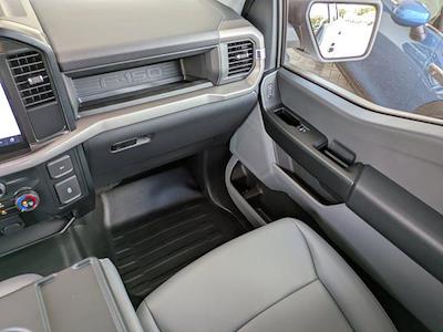 Used 2025 Ford F-150 - photo 1