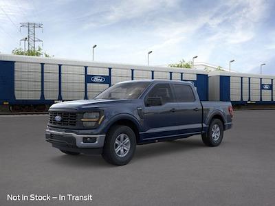 2025 Ford F-150 SuperCrew Cab RWD Pickup for sale #SKF97898 - photo 1